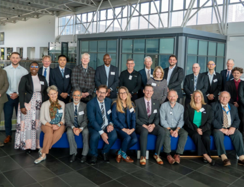 IMSO Participates in the 2nd Meeting of WMO’s Advisory Group on Worldwide Met-Ocean Information and Warning Service Subcommittee