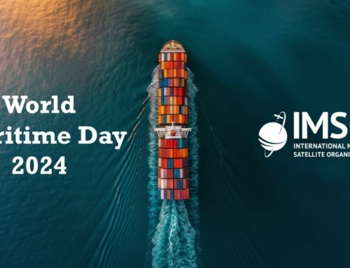 IMSO celebrates World Maritime Day!