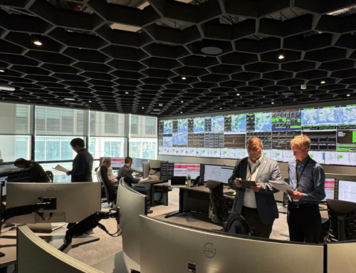Viasat+Inmarsat Contingency Exercise