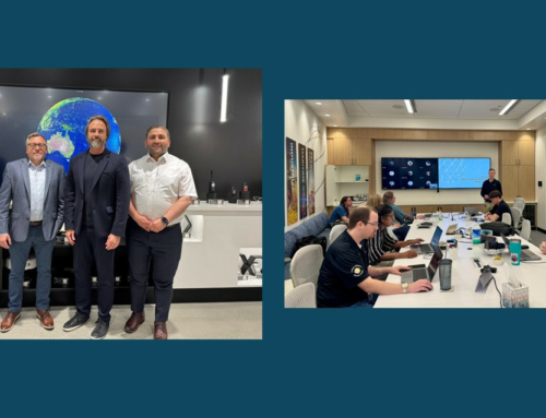 Iridium Contingency Exercise