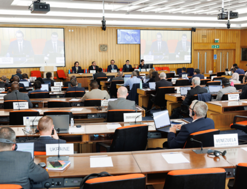 IMSO Advisory Committee – 51st Session