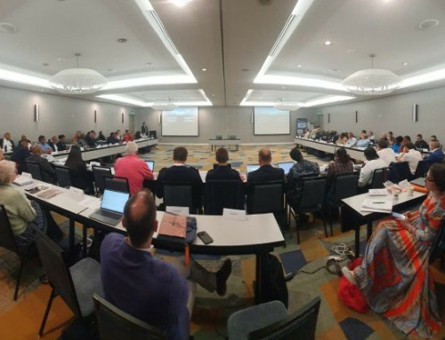 Strengthening Regional SAR Cooperation in the Caribbean