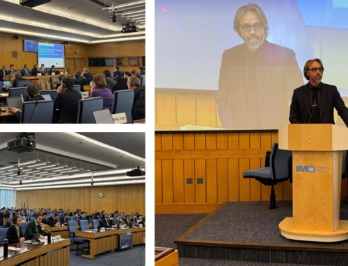 IMSO Advisory Committee to hold its fifty-second session