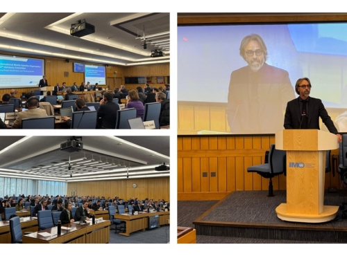 IMSO Advisory Committee to hold its fifty-second session