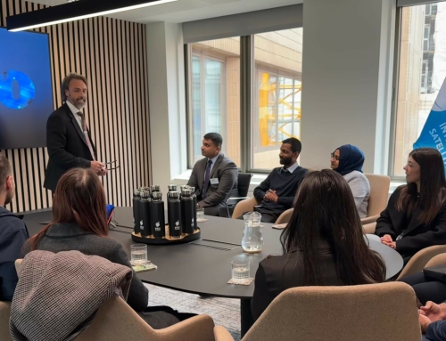 IMSO hosts IMLI students