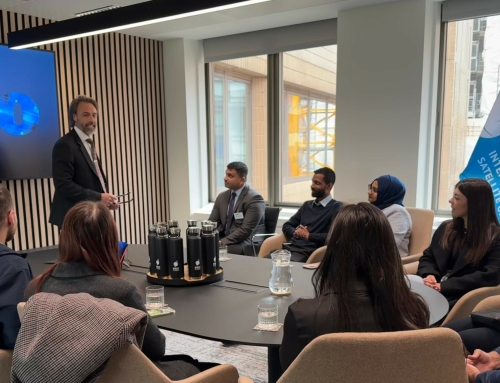 IMSO hosts IMLI students