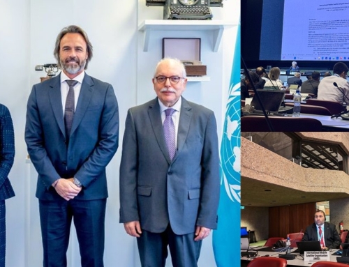 Safeguarding Maritime Safety Services in the Evolving Satellite Landscape