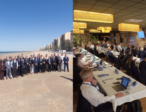 IMSO attends 18th session of the World-Wide Navigational Warning Service (WWNWS) Sub-Committee in Cadiz, Spain