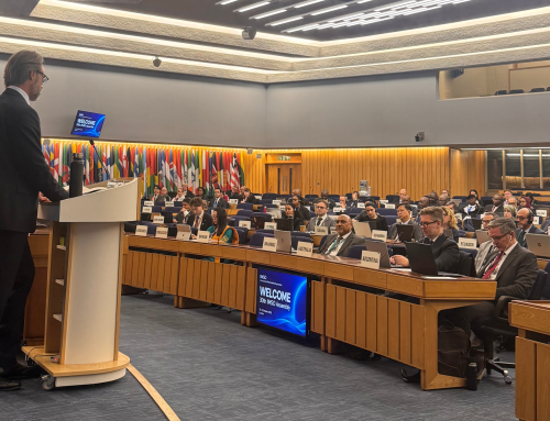 The 30th Assembly of the International Mobile Satellite Organization (IMSO) opens today at the headquarters of the International Maritime Organization (IMO) in London